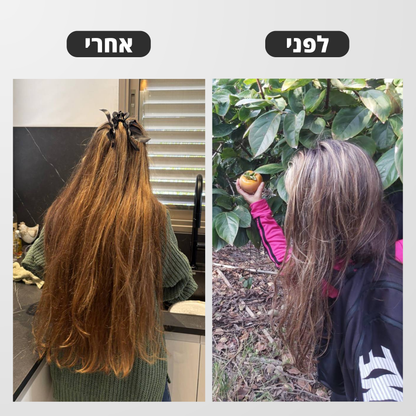 רוזמרין גלואו לנשים