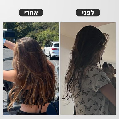 רוזמרין גלואו לנשים