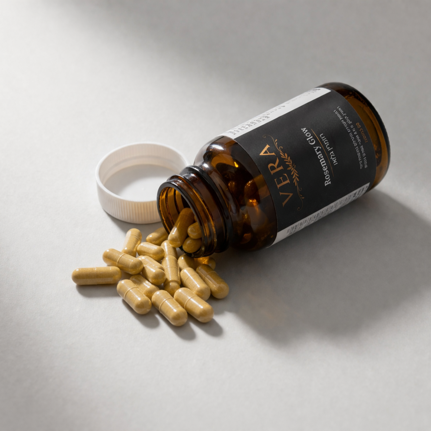 רוזמרין גלואו לנשים