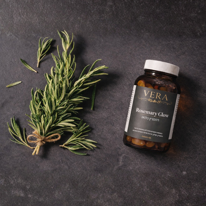 רוזמרין גלואו לנשים